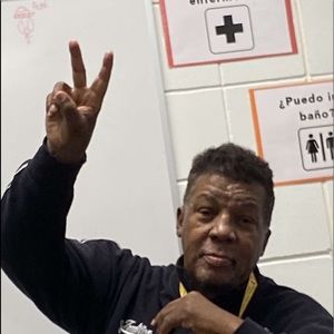 Meet your Posher, Jacob